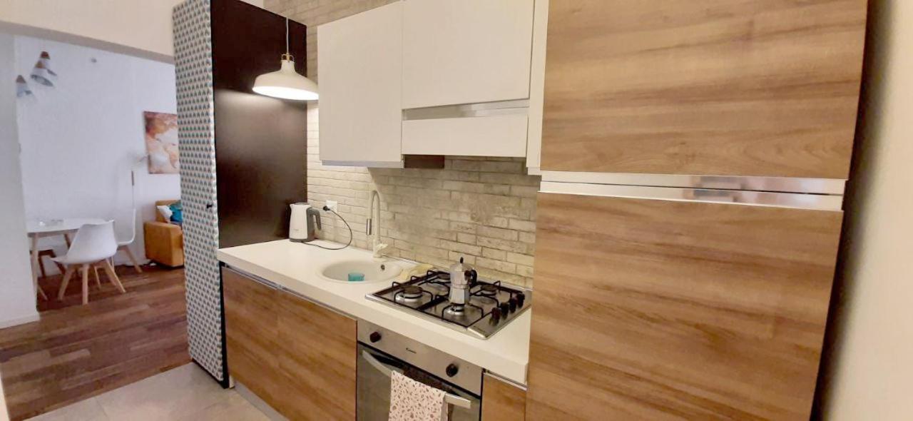 Cheerful Flat In Funky Rome Apartment Exterior photo
