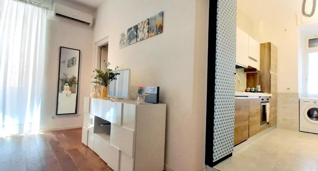 Cheerful Flat In Funky Rome Apartment Exterior photo
