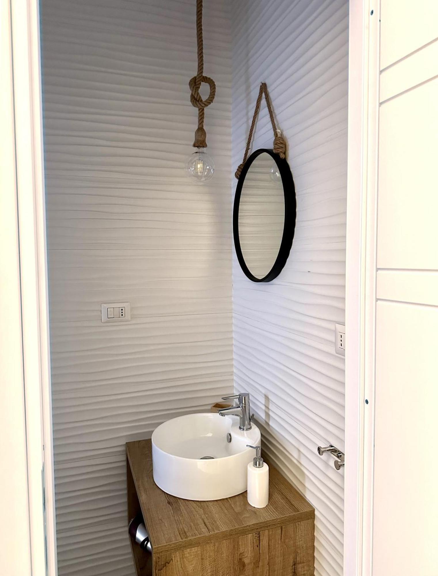 Cheerful Flat In Funky Rome Apartment Exterior photo